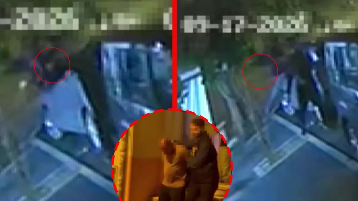 Fatih'te iş yerine silahlı saldırı: 3 şüpheli gözaltında