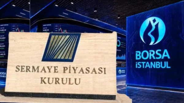 İstanbul'da Borsada 'AZTEK' Operasyonu: 11 Gözaltı