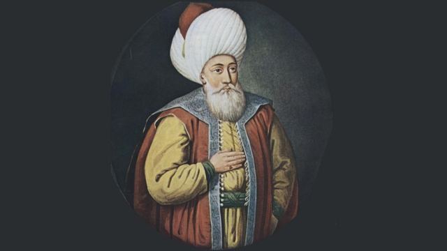 Orhan Gazi, Osmanlı'nın İlklerini Hayata Geçirdi