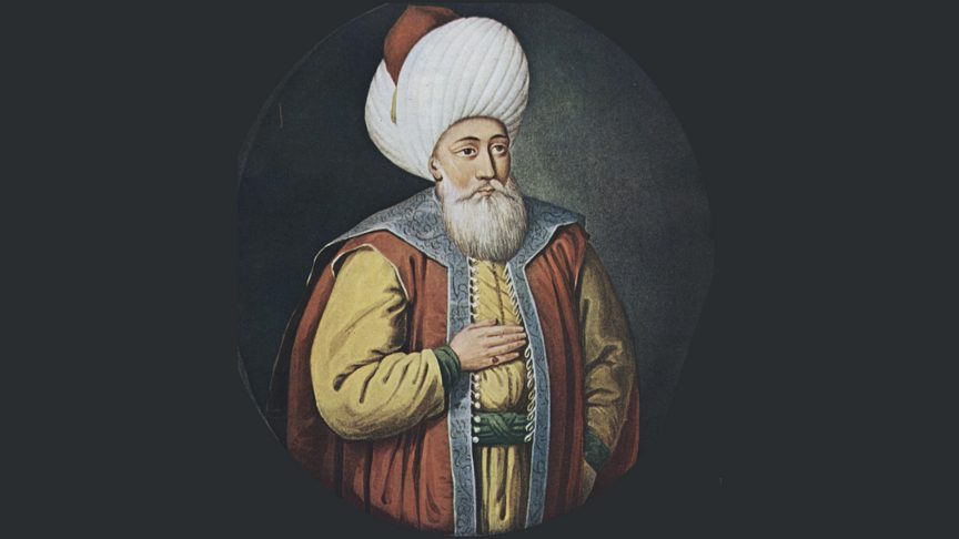 Orhan Gazi, Osmanlı'nın İlklerini Hayata Geçirdi