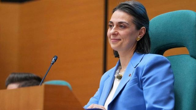 Deniz Göktaş'ın cezaevi çıkışındaki sözlerine Sinem Dedetaş yanıt verdi