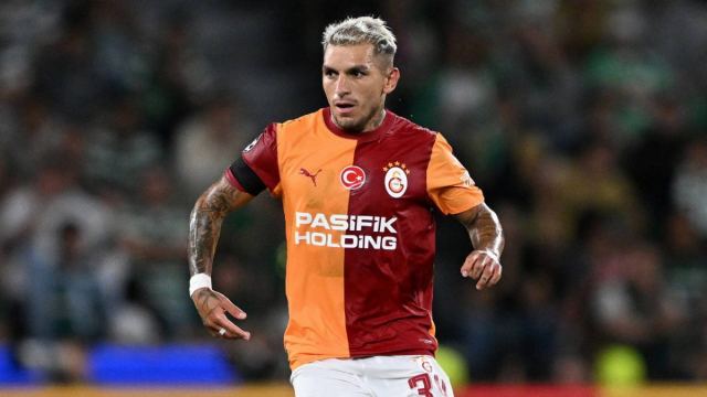 Galatasaraylı Lucas Torreira Uruguay Milli Takımı'na davet edildi