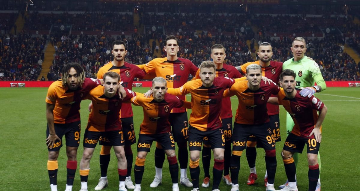 Fredrik Midtsjö, Galatasaray'ın Eski Yıldızı Futbolu Bıraktı