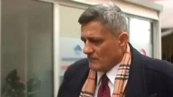 Kaşif Kozinoğlu soruşturmasında 9 şüpheli adliyeye sevk edildi