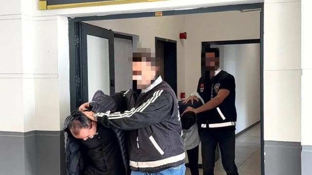 Gebze'de İş Görüşmesi Tuzağı: İki Şüpheli Tutuklandı