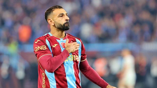 Trabzonspor'un Forma Satışları Salah Etkisiyle Rekor Kırdı