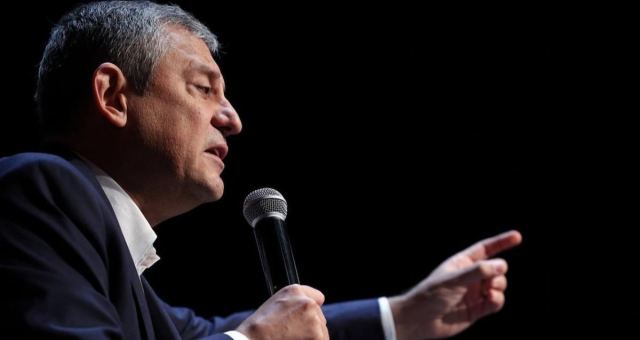 Özgür Özel, Bakanın Fonlarda 200 Milyon Euro İşlem Yaptığını Açıkladı