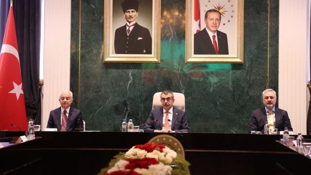 Milli Eğitim Bakanı Tekin: Türkiye, PISA 2025'te başarı gösterdi