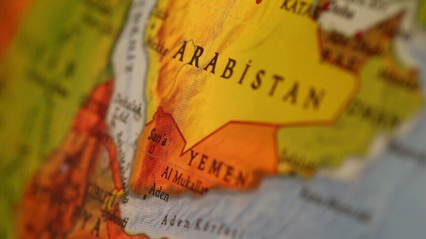 Yemen Dışişleri Bakanı Zube: İran’ın müzakere kozu değiliz
