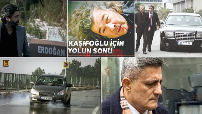 Kurtlar Vadisi dizisinde FETÖ propagandası incelemesi başlatıldı