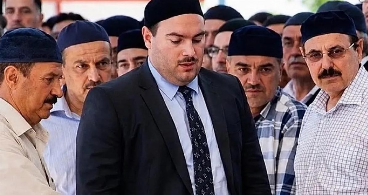 Alihan Kuriş soruşturmasında tanık ifadeleri dosyaya girdi