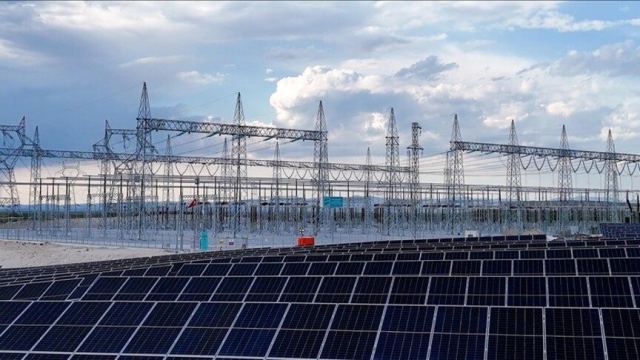 Temiz Enerji Dönüşümünde Elektrifikasyon ve Akıllı Sistemler Öne Çıkıyor