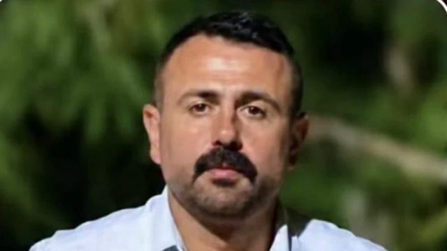 Diyarbakır'da silahlı saldırıda İlyas Özger hayatını kaybetti