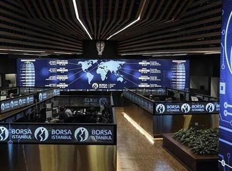 Borsa Rekor Kırdı: Hangi Sektörler Öne Çıktı?