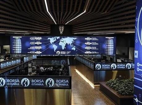 Borsa Rekor Kırdı: Hangi Sektörler Öne Çıktı?