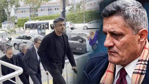 Kaşif Kozinoğlu soruşturmasında Kurtlar Vadisi senaristleri ifade verdi