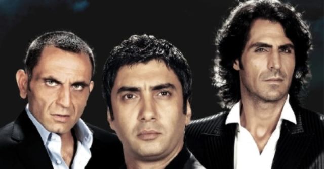 Kurtlar Vadisi Pusu dizisine Silivri'de inceleme başlatıldı