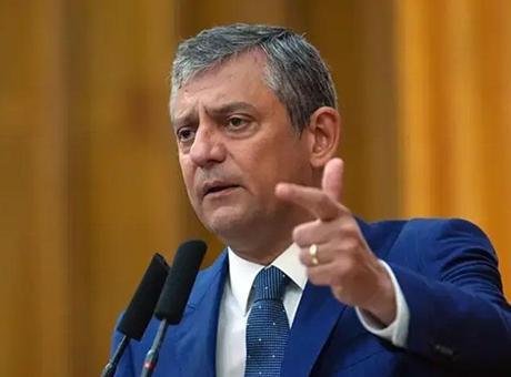 Özgür Özel'e 800 Bin TL Tazminat Cezası: Ayrıntılar ve Gerekçeler