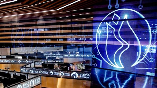BIST 50'de açığa satış işlemlerinde yukarı adım kuralı uygulanacak