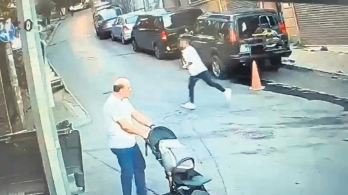 İstanbul'da Enişte Cinayetinde Tüm Aileye Müebbet Hapis Talebi