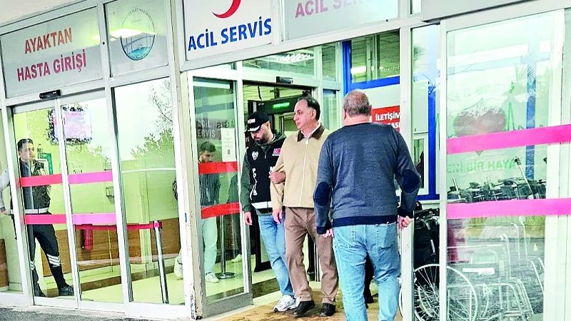 Hakem Atamalarında Usulsüzlük İddiasıyla 7 Kişi Gözaltına Alındı