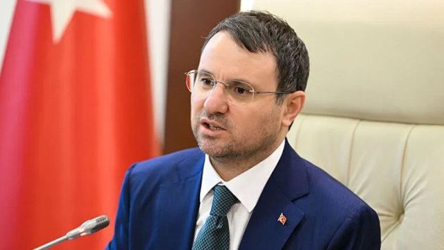 İstanbul'da 825 Şüpheliye Kişisel Veri Soruşturması Başlatıldı