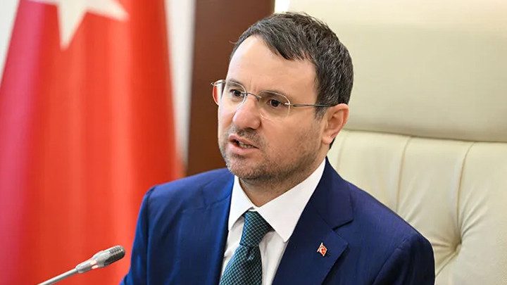 İstanbul'da 825 Şüpheliye Kişisel Veri Soruşturması Başlatıldı