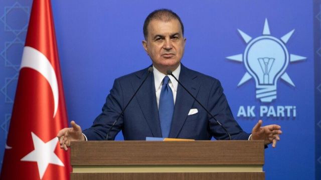 Çelik: Fon soruşturmalarında hesap sorulacak