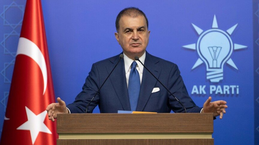 Çelik: Fon soruşturmalarında hesap sorulacak