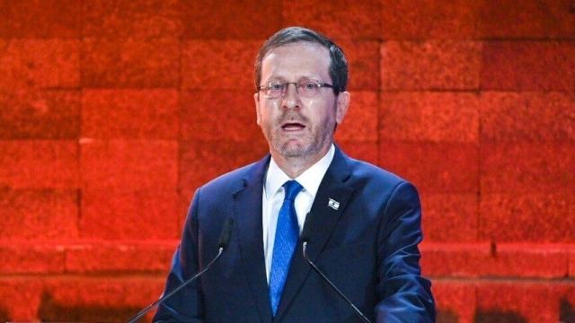 İsrail Cumhurbaşkanı, Elor Azaria'yı affetti