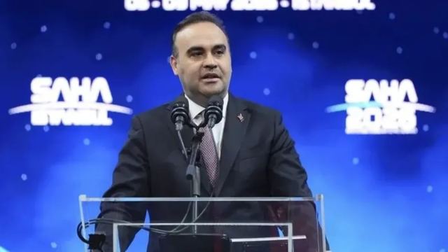 Sanayi ve Teknoloji Bakanı Kacır, 1 milyar TL'lik destek açıkladı