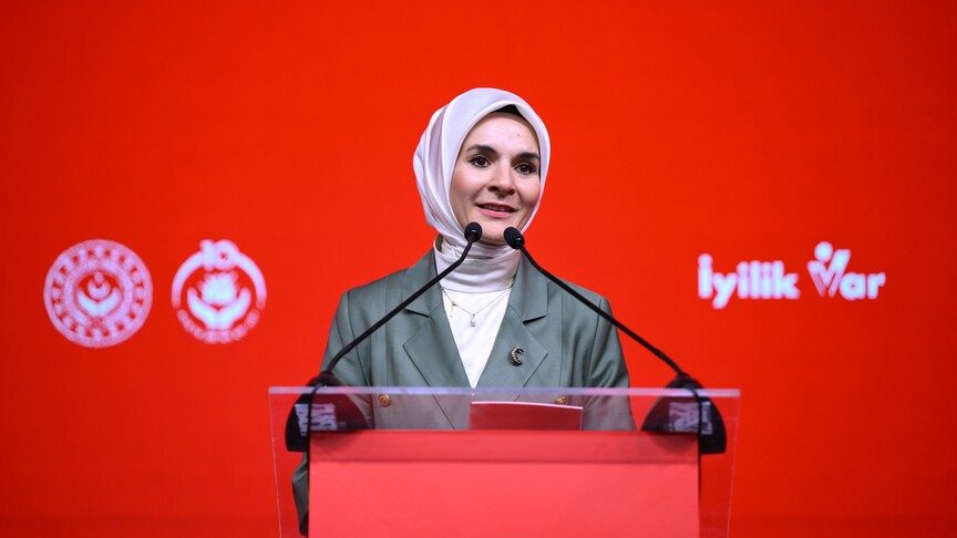 Bakan Göktaş: 81 ilde esnaf ihtiyaç sahipleriyle buluşacak