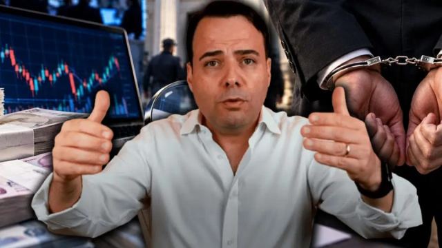 Özgür Demirtaş'tan fon krizi açıklaması: Temizlik şart