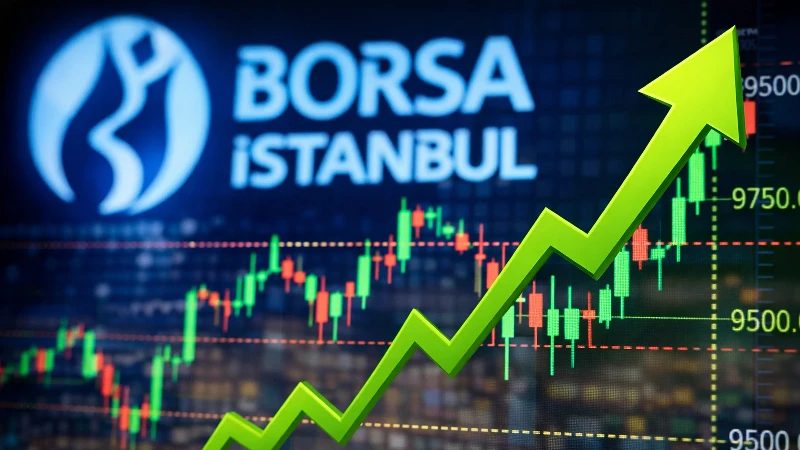 İstanbul'da Fon Soruşturması: Hisselerde 100 Kat Artış Tespit Edildi