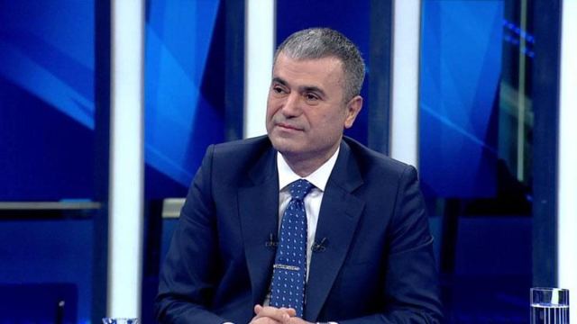 Murat Yancı, BM Zirvesi'nde Türkiye'nin Rolünü Değerlendirdi