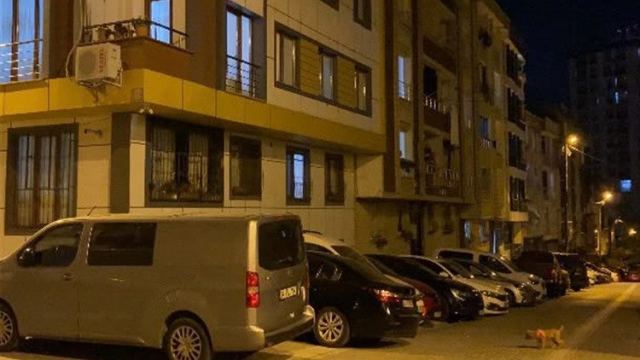 Esenyurt'ta minibüsün çarptığı çocuk hayatını kaybetti