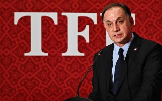 İstanbul merkezli operasyonda MHK Başkanı Gündoğdu gözaltında