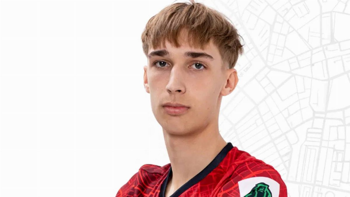 Beşiktaş, 18 yaşındaki Zakhar Drachev'i transfer etti