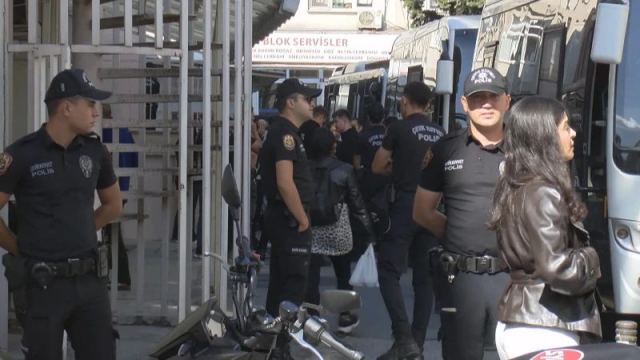 Sermaye Piyasası Operasyonu: İstanbul'da 8 Kişi Tutuklandı