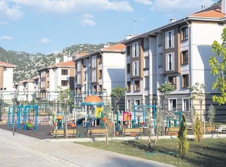 İstanbul'da Kiralık Sosyal Konut Başvuruları Başlıyor