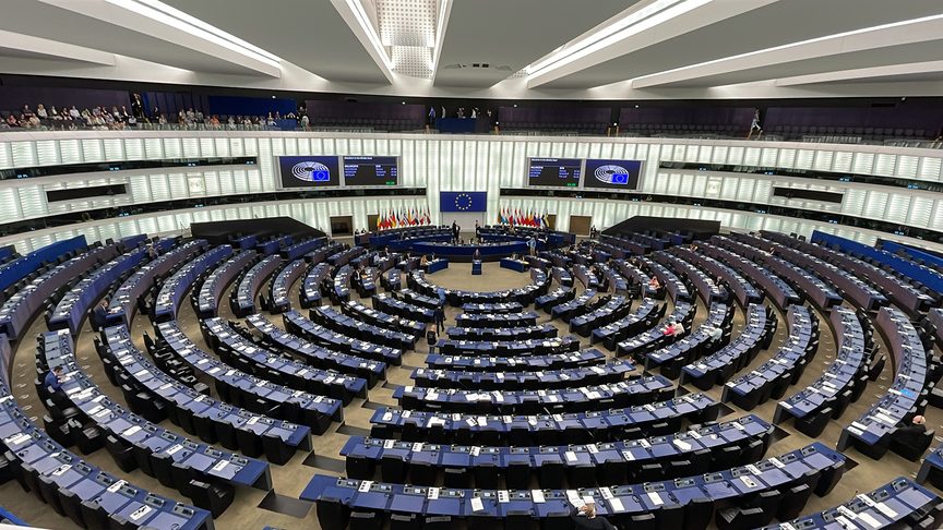 AP Üyeleri, İsrail'in Filistin Yerleşimleriyle Ticaretin Yasaklanmasını İstedi