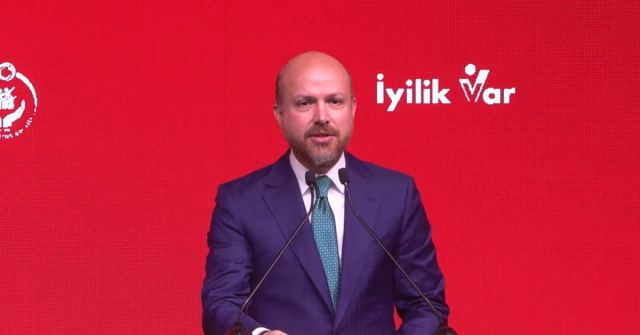 İyilik Var: Türkiye Gönüllülük Programı tanıtıldı