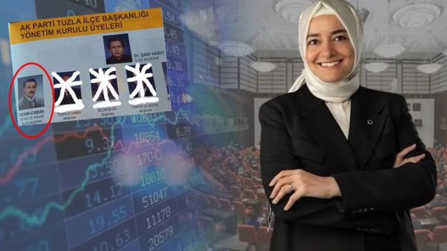 Fatma Betül Sayan Kaya, Özata Denizcilik vurgunu sonrası istifa etti