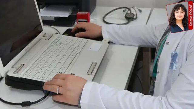 Aile Hekimliği Bilgi Sistemi arızaları hastaları mağdur ediyor