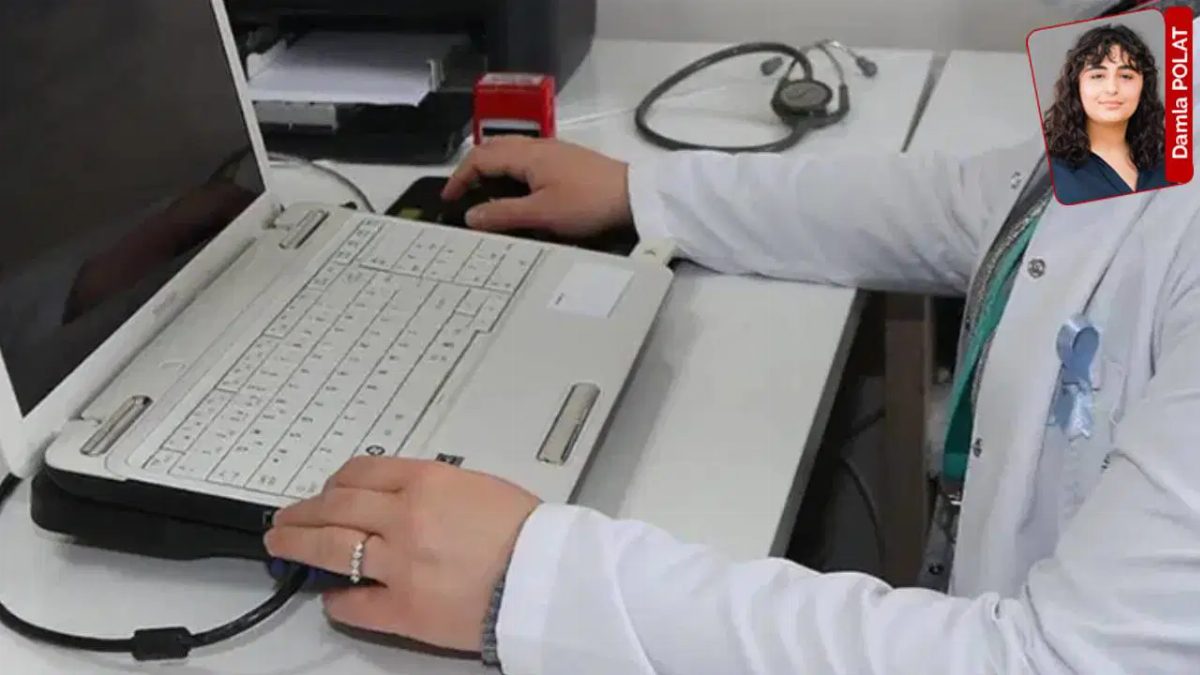 Aile Hekimliği Bilgi Sistemi arızaları hastaları mağdur ediyor