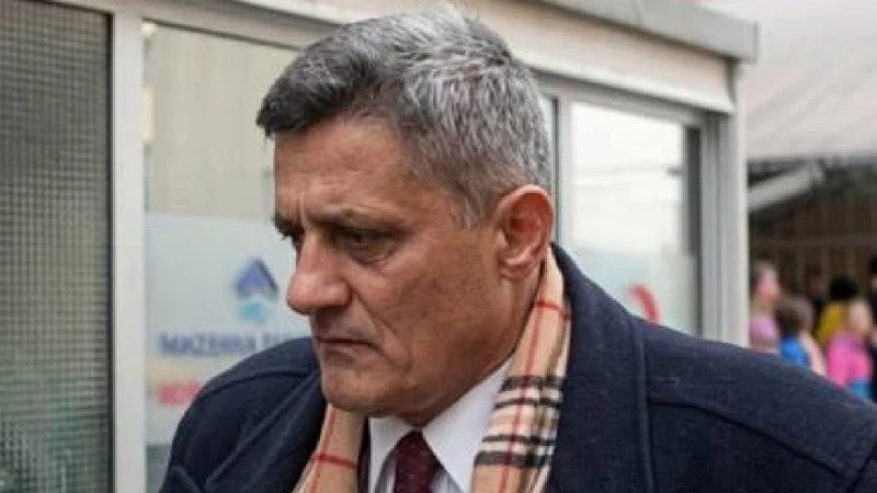 Kaşif Kozinoğlu'nun ölümünde 4 şüpheli gözaltına alındı