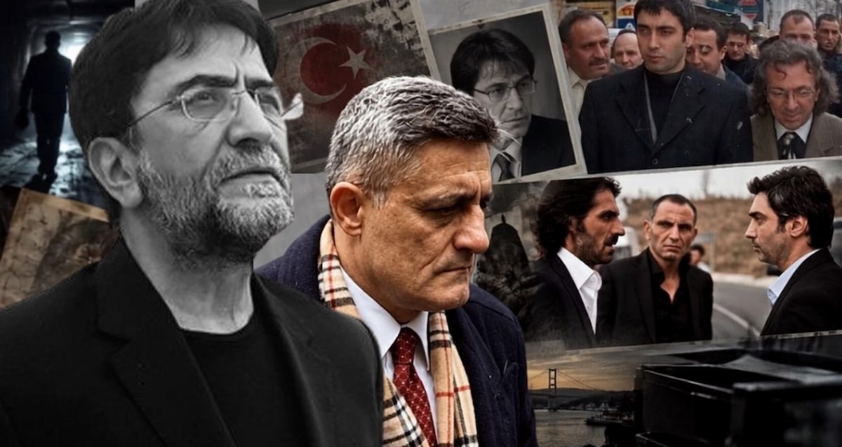 Nihat Genç'in Kurtlar Vadisi Açıklamaları Yeniden Gündemde