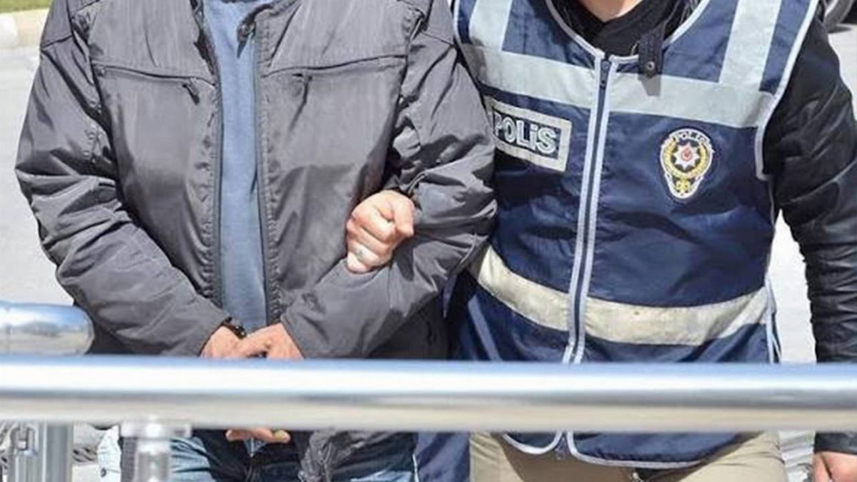 Kartepe'de Dolandırıcılık: 3.5 Milyon TL'yi Aldı, Tutuklandı