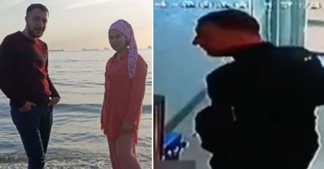 Bahçelievler'de 3 çocuk annesini öldüren eski koca yargılanacak