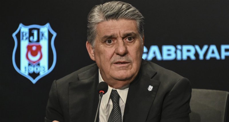 Beşiktaş'ta Olağanüstü Seçim Süreci Başlıyor!